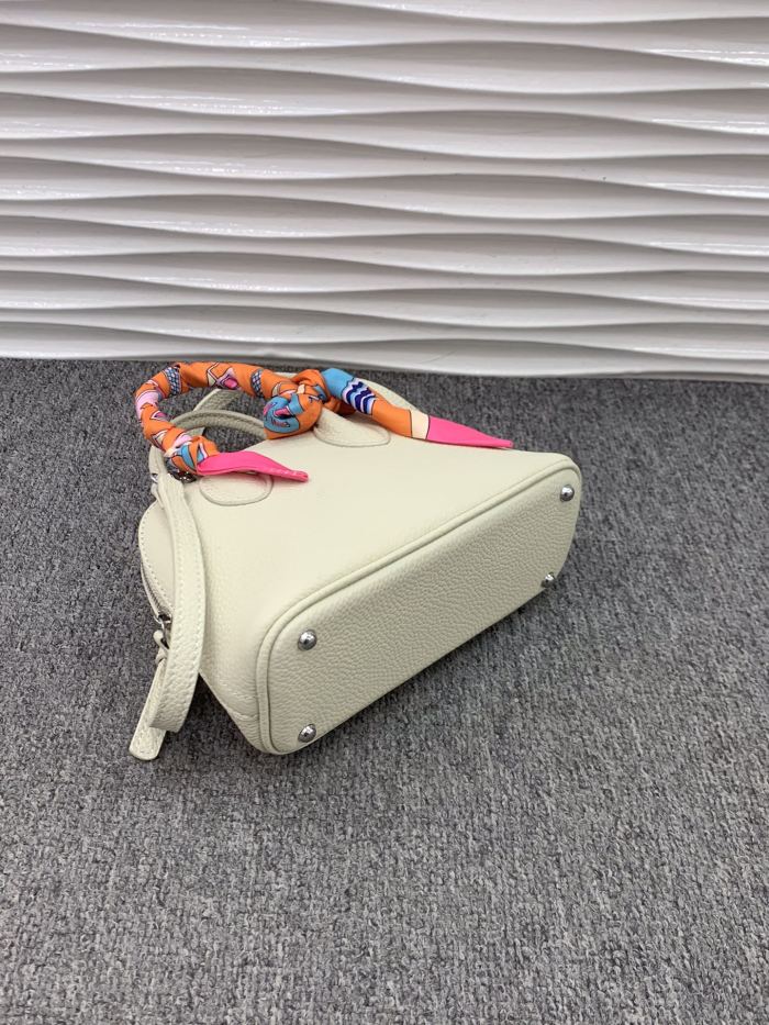Hermes BOLIDE Mini XYZ081 18cm