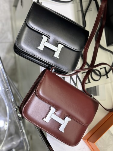 Hermes CONSTANCE 8113 XYZ002 18cm