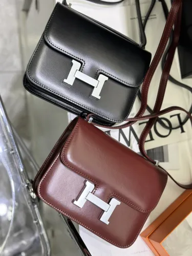Hermes CONSTANCE 8113 XYZ002 18cm