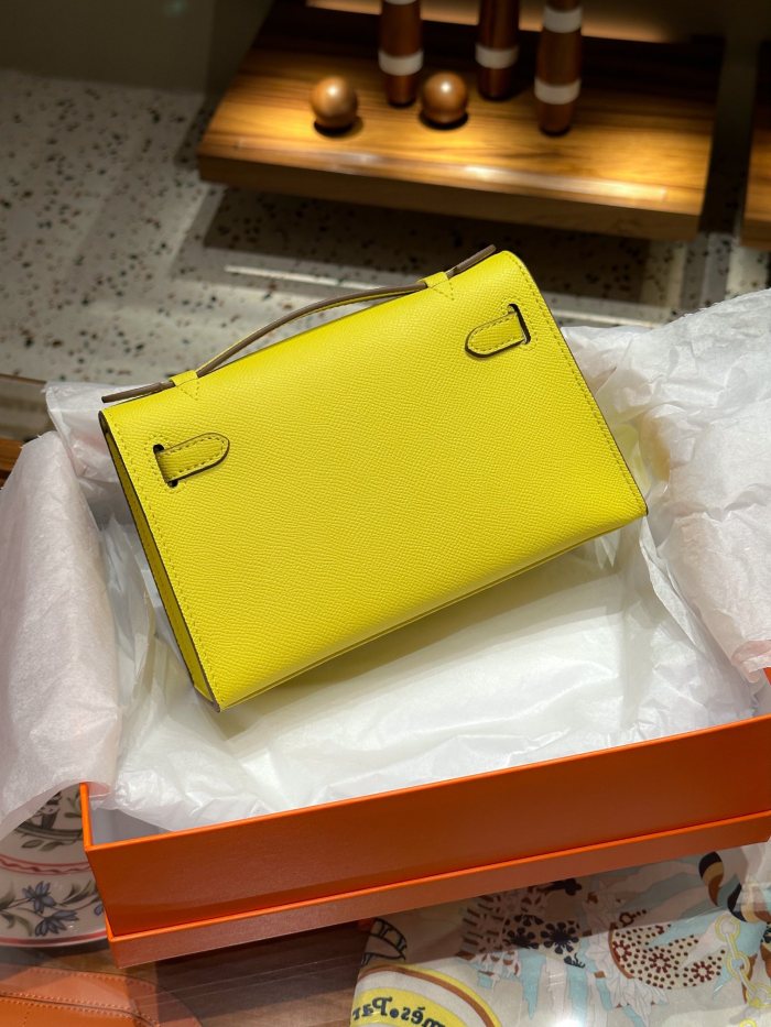 Hermes Kelly 1 Mini XYZ002 22cm 02