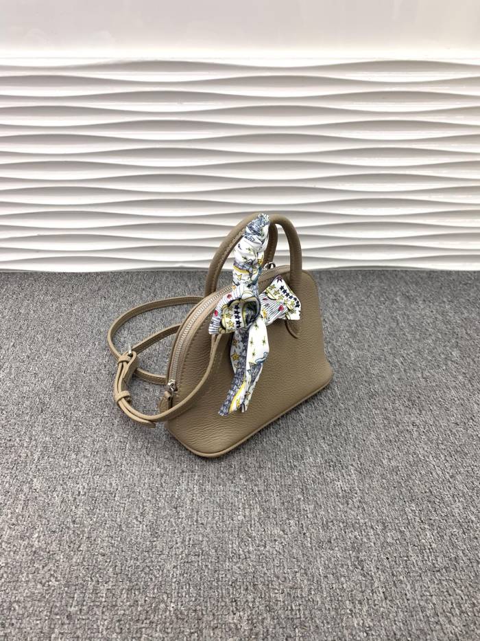Hermes BOLIDE Mini XYZ081 18cm