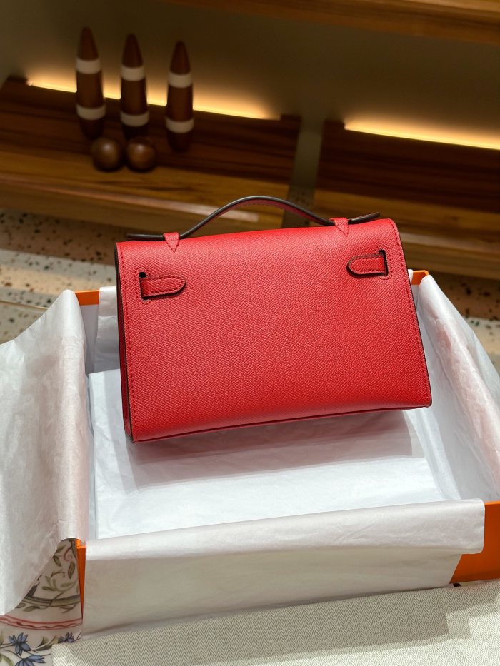 Hermes Kelly 1 Mini XYZ002 22cm 01