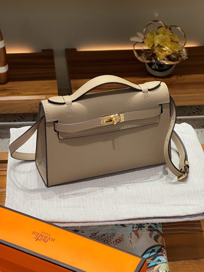 Hermes Kelly 1 Mini XYZ002 22cm 02