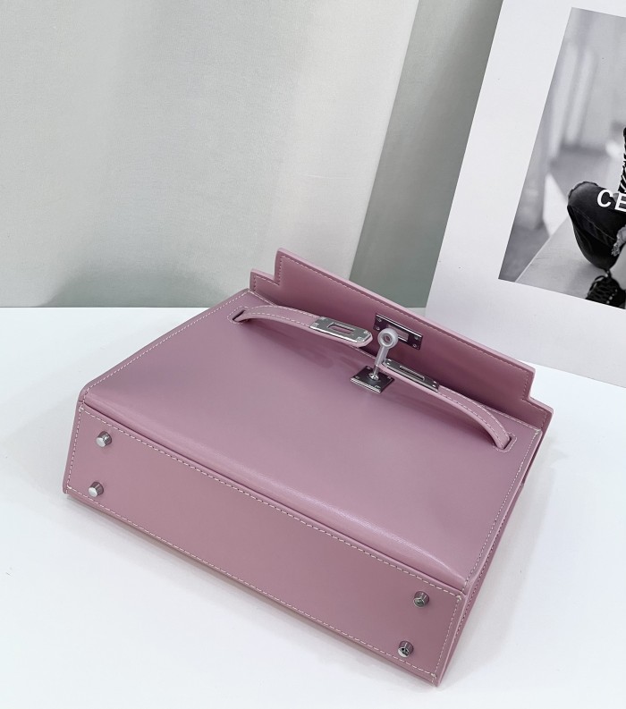 Hermes Kelly 2 XYZ022 22cm