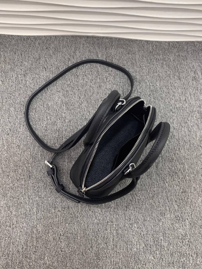 Hermes BOLIDE Mini XYZ081 18cm