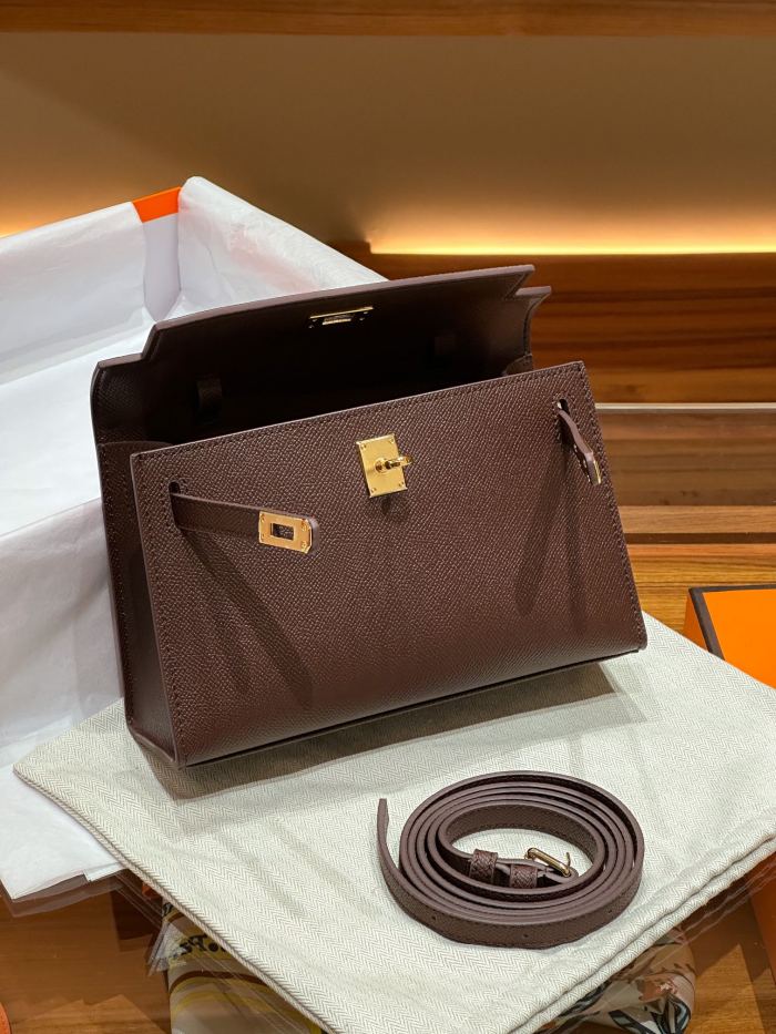 Hermes Kelly 1 Mini XYZ002 22cm 01