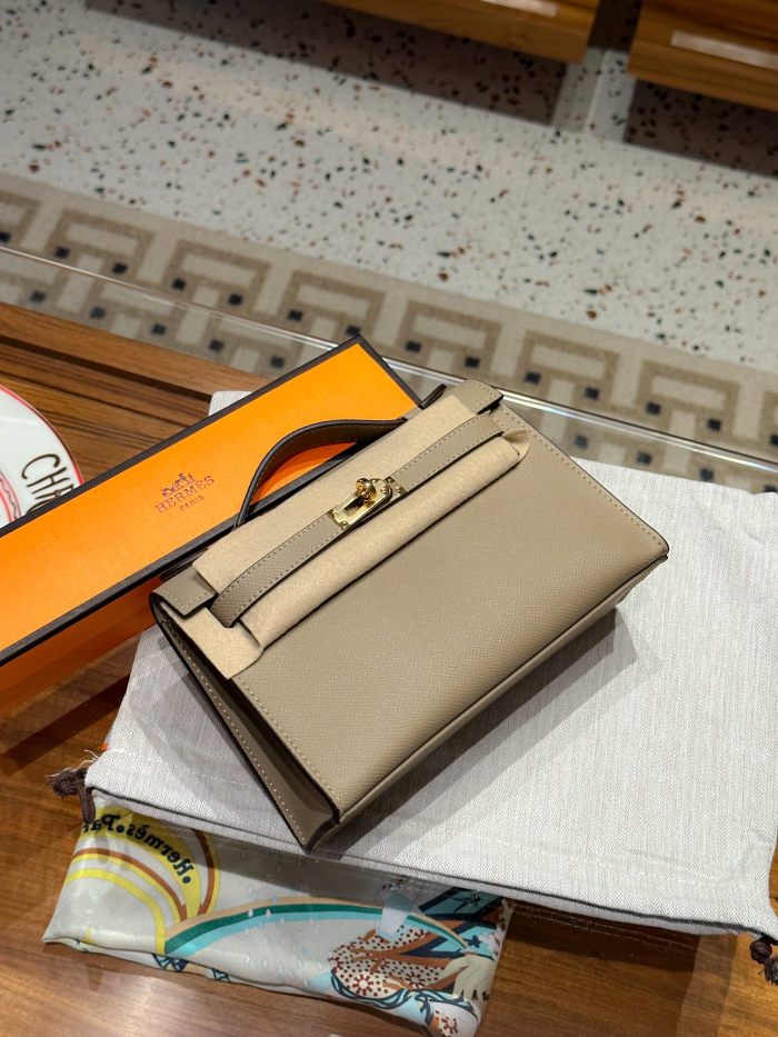 Hermes Kelly 1 Mini XYZ002 22cm 02