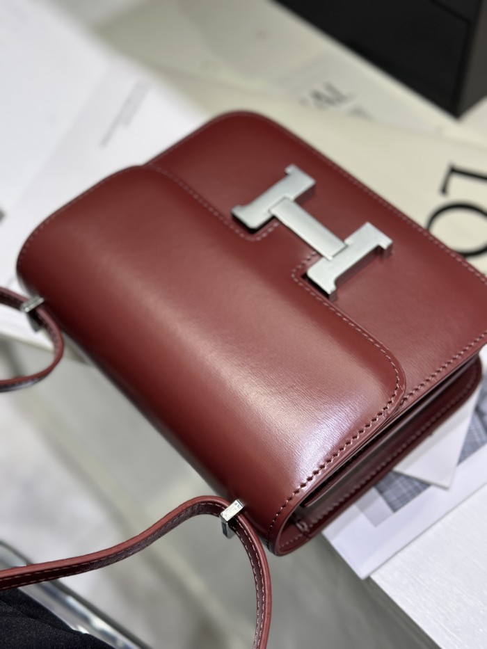 Hermes CONSTANCE 8113 XYZ002 18cm