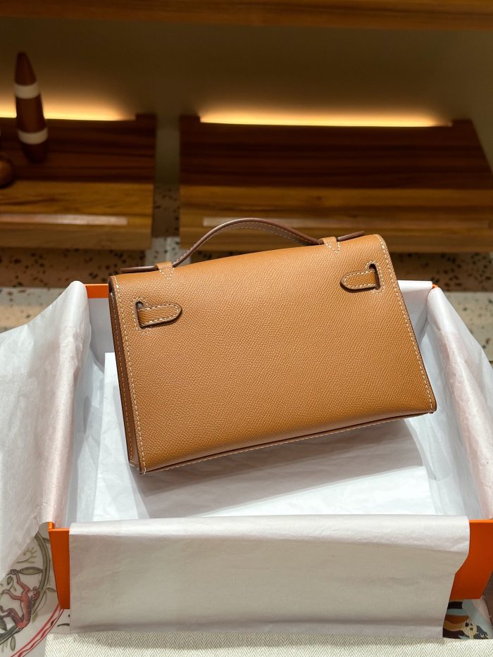 Hermes Kelly 1 Mini XYZ002 22cm 01