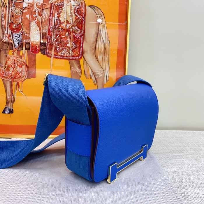 Hermes Geta XYZ552 20cm