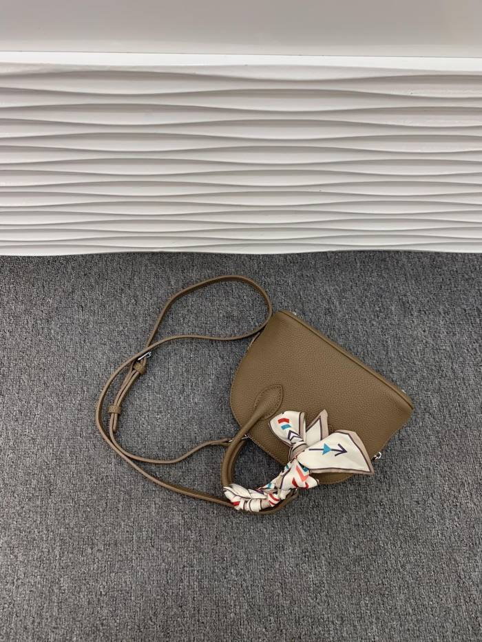 Hermes BOLIDE Mini XYZ081 18cm