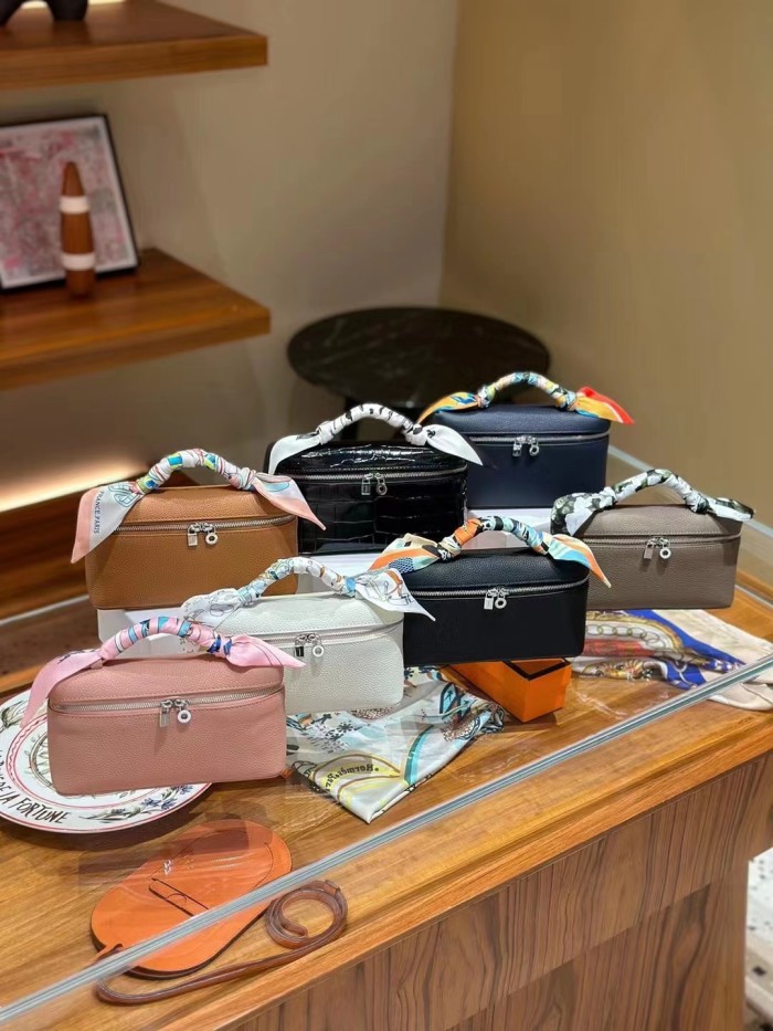 Hermes LP19 XYZ081 20cm