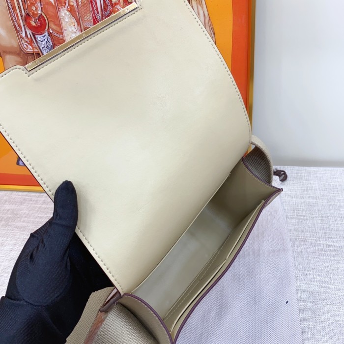 Hermes Geta XYZ552 20cm