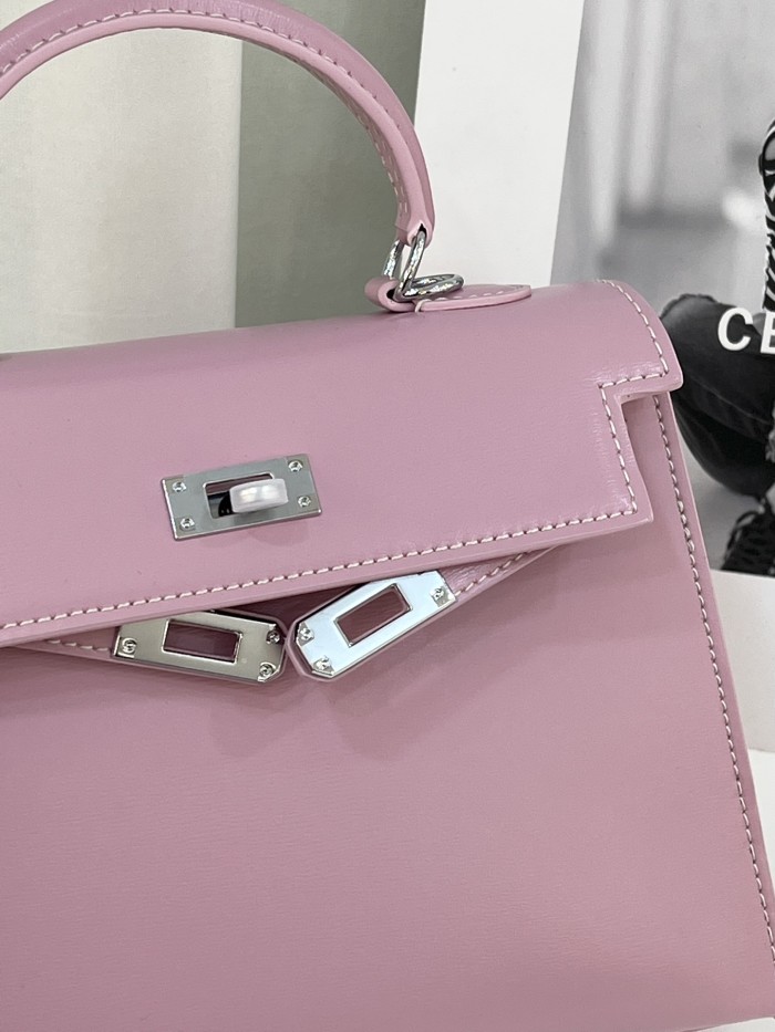 Hermes Kelly 2 XYZ022 22cm