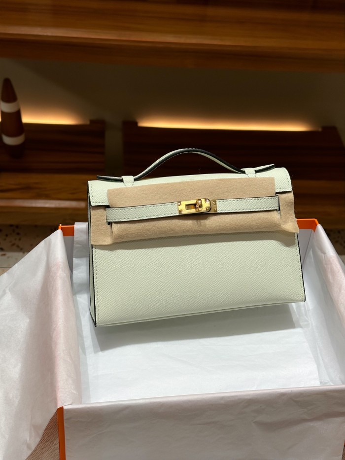 Hermes Kelly 1 Mini XYZ002 22cm 01