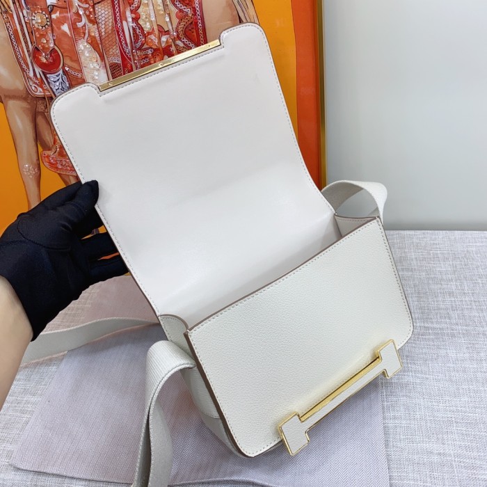 Hermes Geta XYZ552 20cm