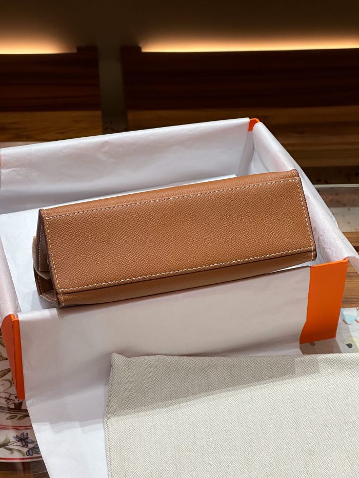Hermes Kelly 1 Mini XYZ002 22cm 01