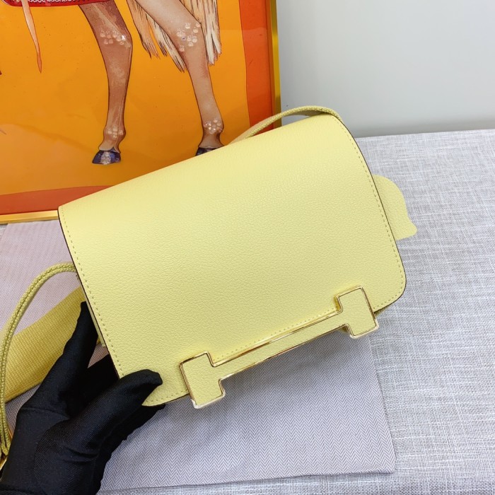 Hermes Geta XYZ552 20cm
