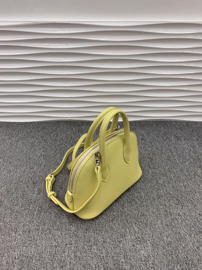 Hermes BOLIDE Mini XYZ081 18cm