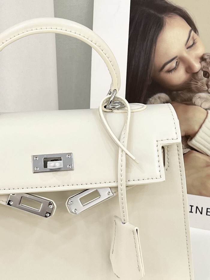 Hermes Kelly 2 XYZ022 22cm
