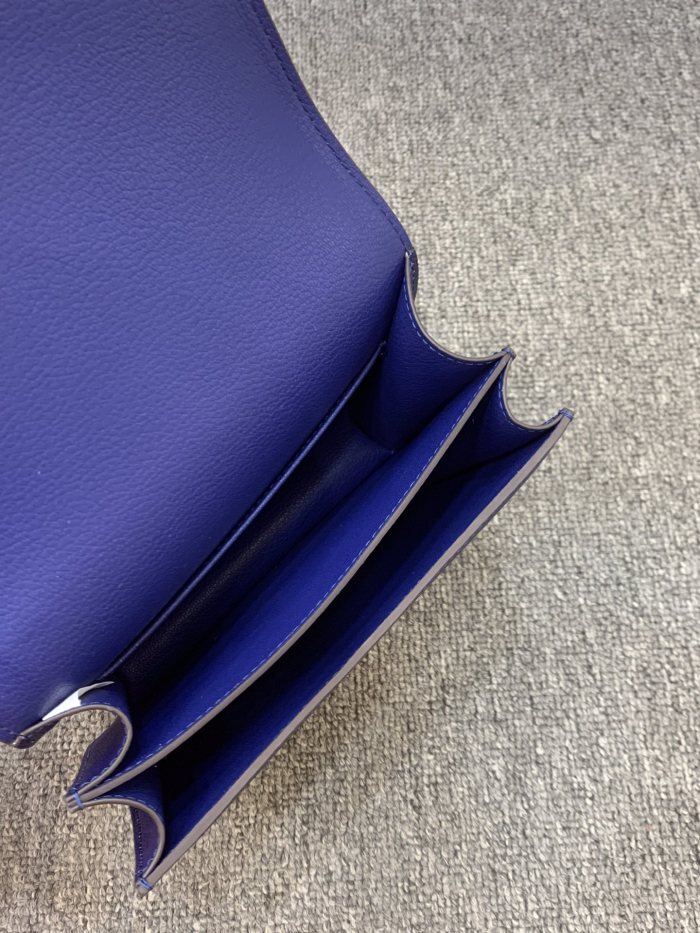 Hermes CONSTANCE Gold logo XYZ002012 19-23cm