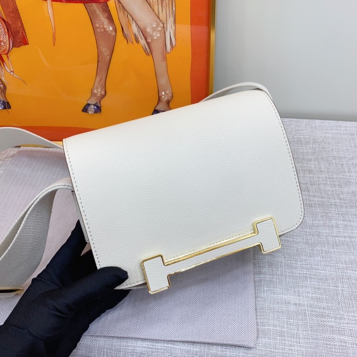 Hermes Geta XYZ552 20cm