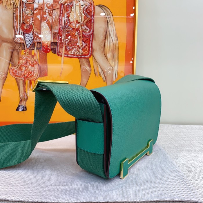 Hermes Geta XYZ552 20cm