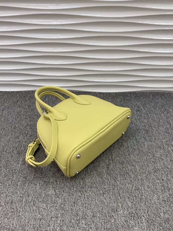 Hermes BOLIDE Mini XYZ081 18cm
