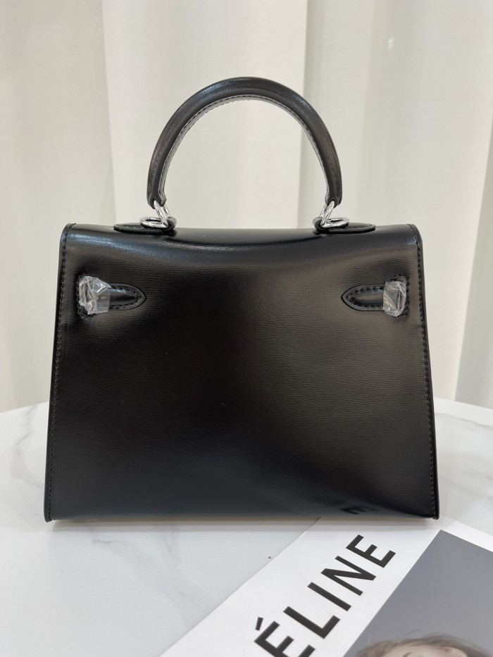 Hermes Kelly 2 XYZ022 22cm