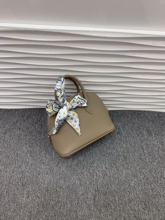 Hermes BOLIDE Mini XYZ081 18cm