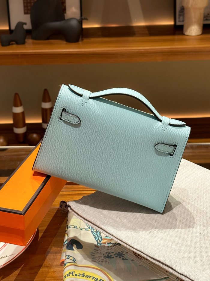 Hermes Kelly 1 Mini XYZ002 22cm 02
