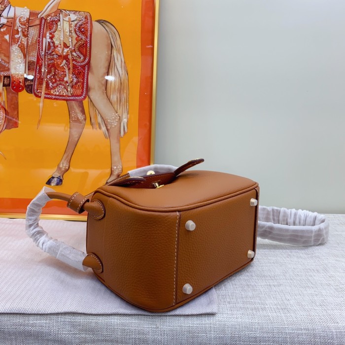 Hermes LINDY MINI XYZ002032 19-26cm