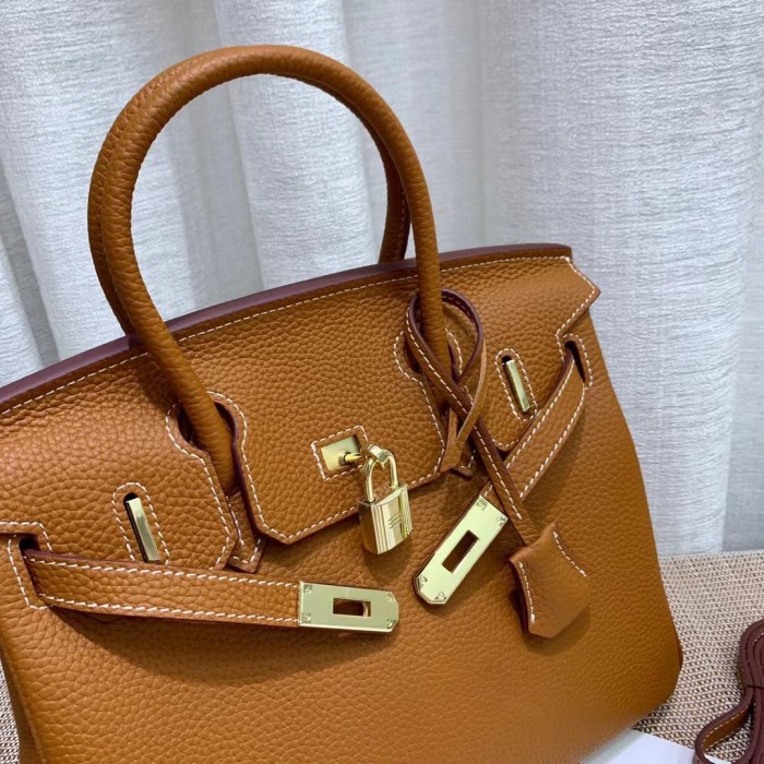 Hermes BIRKIN XYZ081002022 25-30-35cm 01