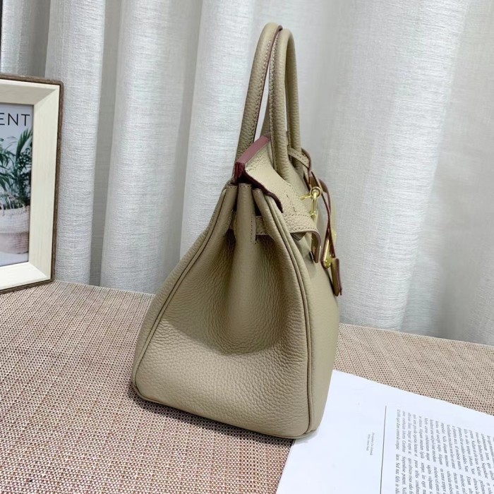 Hermes BIRKIN XYZ081002022 25-30-35cm 02
