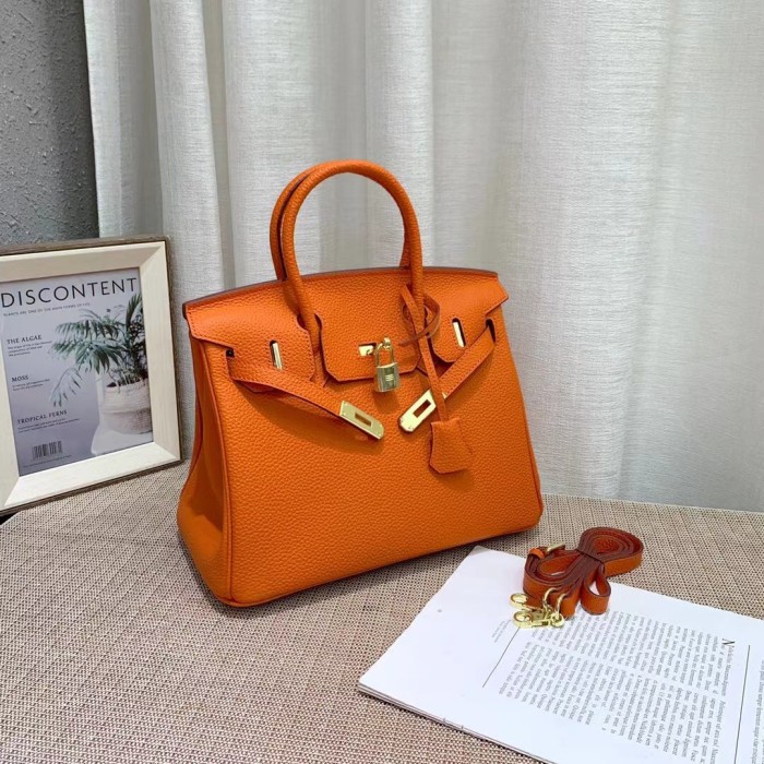 Hermes BIRKIN XYZ081002022 25-30-35cm 01