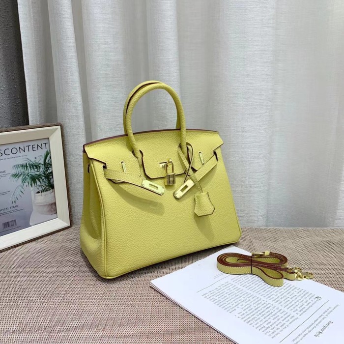 Hermes BIRKIN XYZ081002022 25-30-35cm 02