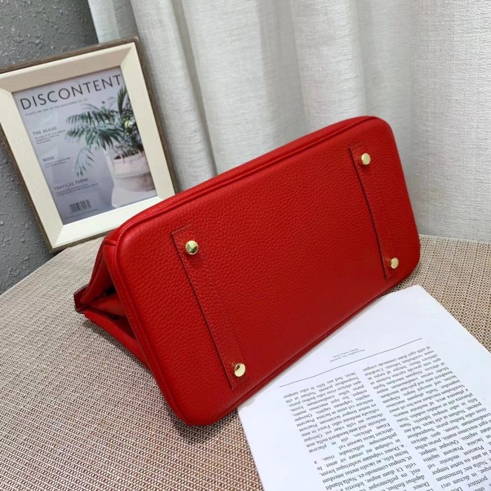 Hermes BIRKIN XYZ081002022 25-30-35cm 02