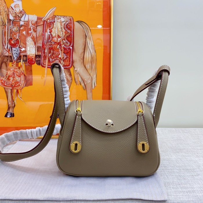 Hermes LINDY MINI XYZ002032 19-26cm