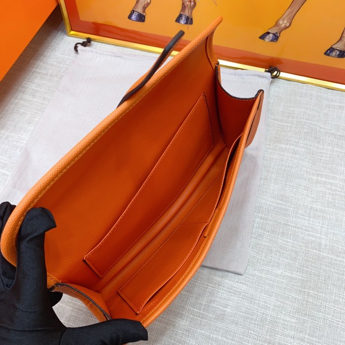 Hermes jige29 XYZ071 29cm