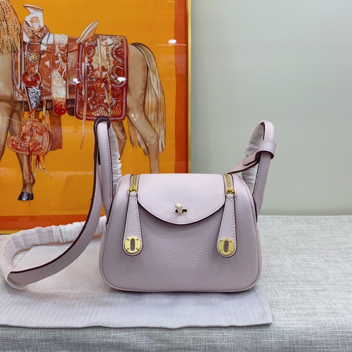Hermes LINDY MINI XYZ002032 19-26cm