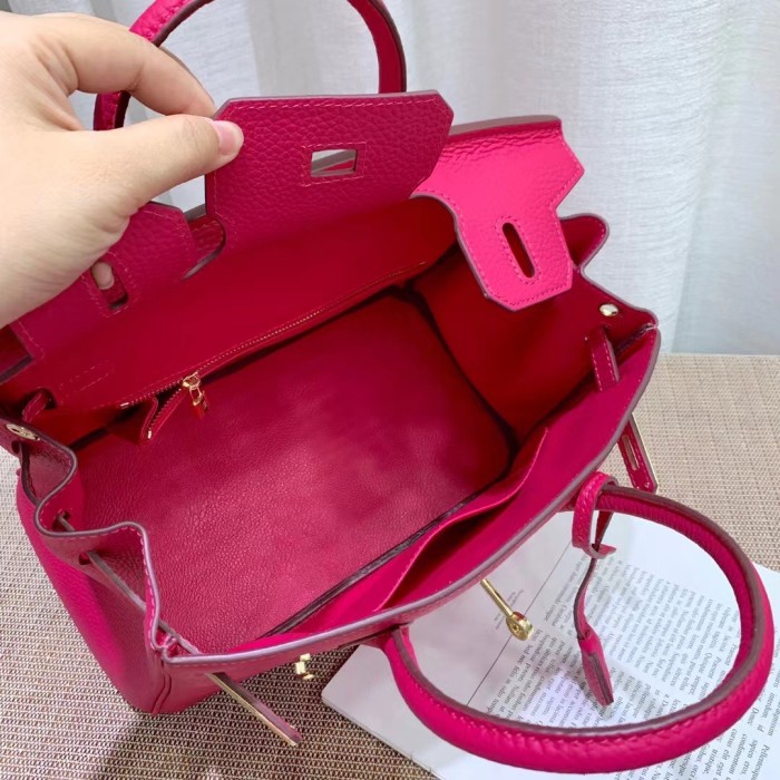 Hermes BIRKIN XYZ081002022 25-30-35cm 02