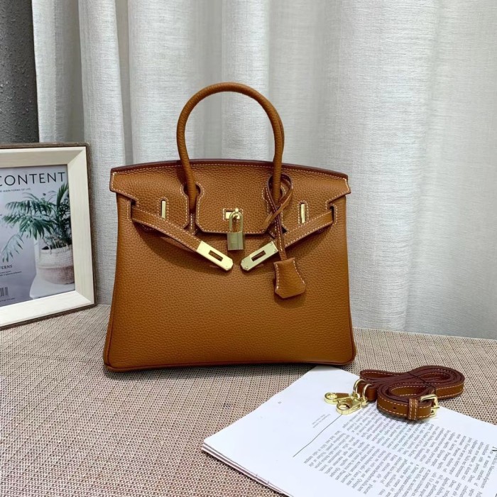 Hermes BIRKIN XYZ081002022 25-30-35cm 01