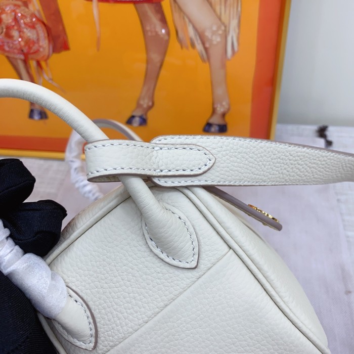 Hermes LINDY MINI XYZ002032 19-26cm