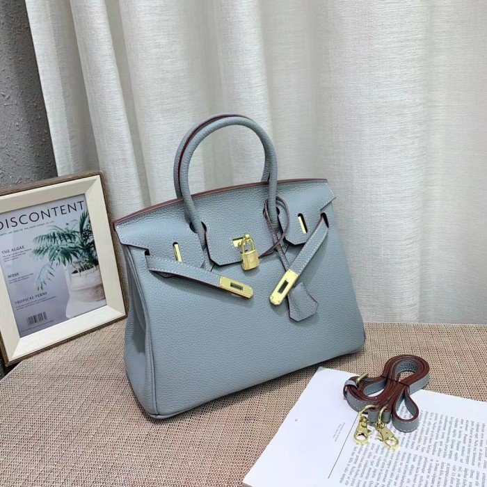 Hermes BIRKIN XYZ081002022 25-30-35cm 01