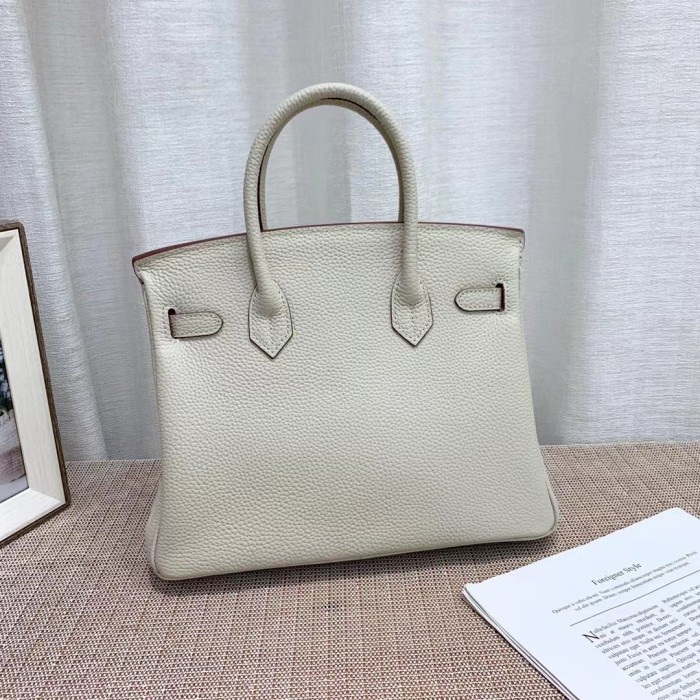 Hermes BIRKIN XYZ081002022 25-30-35cm 01