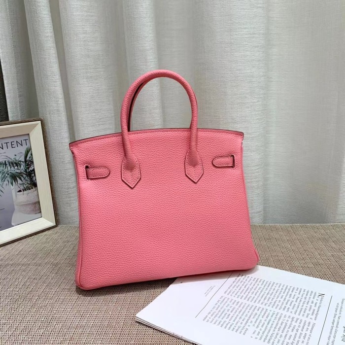 Hermes BIRKIN XYZ081002022 25-30-35cm 02