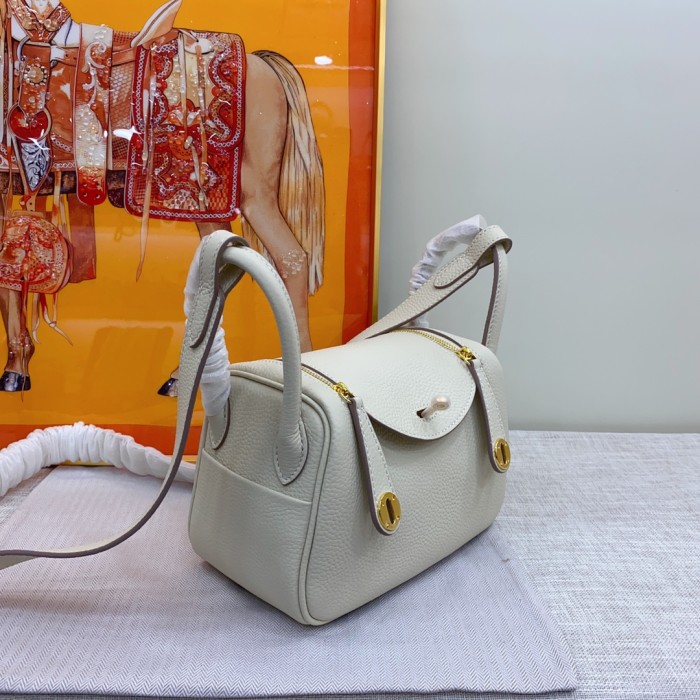 Hermes LINDY MINI XYZ002032 19-26cm