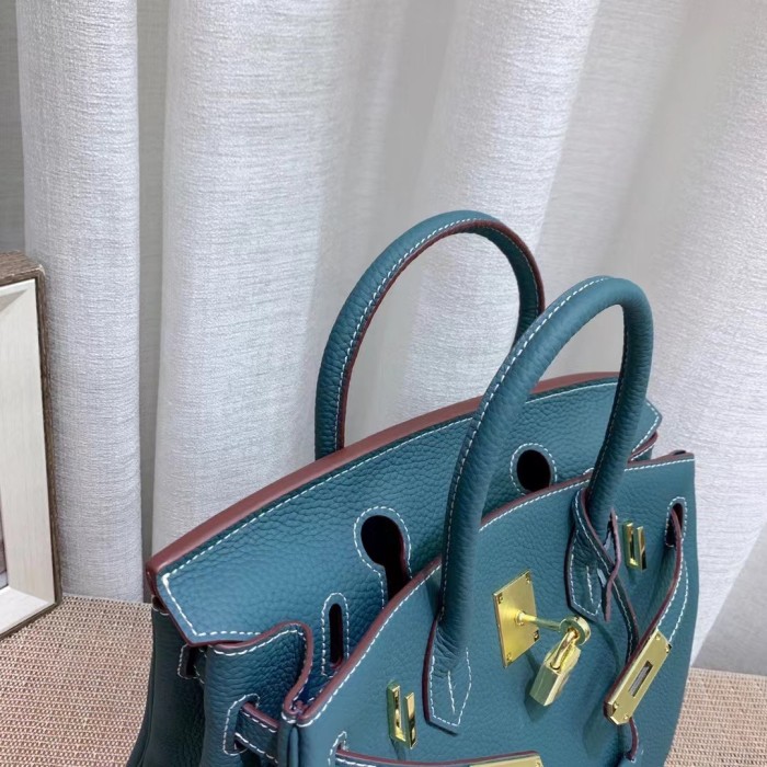 Hermes BIRKIN XYZ081002022 25-30-35cm 01