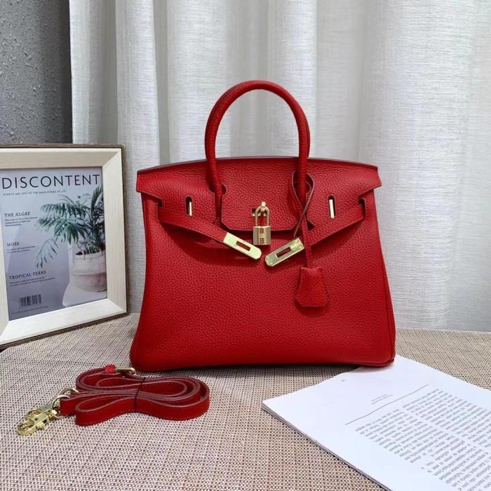 Hermes BIRKIN XYZ081002022 25-30-35cm 02