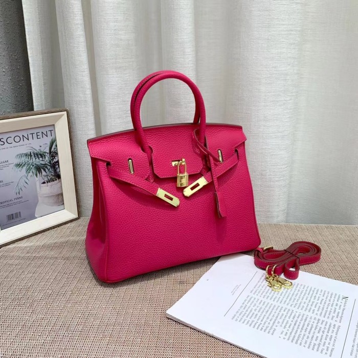 Hermes BIRKIN XYZ081002022 25-30-35cm 02